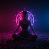Auric Sensation、Spiritual Duduk、Binaural Boy - Cosmic Energy Activation Deep Healing Sounds