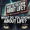 P I V A S I K、ZeusBand - What do you know about life? (feat. ZeusBand)