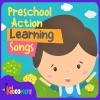 The Kiboomers - Preschool Freeze Dance