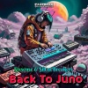 SilentBreakers、Sixsense - Back To Juno