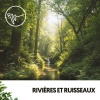 Ruido Blanco Hart、Rivers and Streams、Musik für die Arbeit - Sérénité nocturne