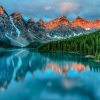 Baltic Nature Sounds、Natural Sounds、Sleep Music Lullabies - Atmospheric Awakening