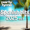 Party Tyme - BAILE INoLVIDABLE (vocal|Explicit)