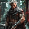 CYCLONE - HANDSOMER