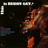 Buddy Guy - I Got My Eyes On You (Remastered 2025 / Live At New Orleans House / 1968)