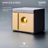 RYAN (CU)、Odax - X