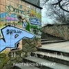 BrotherSisterBeat - Not my game