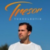 TRESOR - Turbulentie