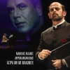 Myron Michailidis、Manolis Lidakis - Astra mi me malonete (Live)