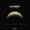 Joe Ford、Task Horizon、The Velvet Effect - Where Is The Moon?
