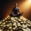 Little Circuits、Connectionist、Deep Sleep - Delta Waves for Deep Sleep and Attracting Wealth