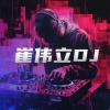 崔伟立 - 最远的你是我最近的爱 (DJ九零版)
