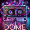 Dome - RHYTHM SURGE 155