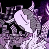 VAHCO、Demoncasettecult - Ox-Tail Fishnets (feat. Demoncasettecult)