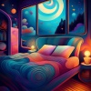 Lágrima sonriente、Canciones De Cuna Para Dormir Bebes、sueño del bebé - El Bebé Duerme Con Lofi