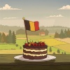 Side Quest、Classical Music But - Belgium but it's lofi