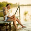 Sauna Relax Music Rec、Deep Relaxation Collective、Relaxation Harmony Collective - Relaxation Sounds for Stress