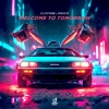 CJ Stone - Welcome to Tomorrow