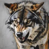 Yanbori - EL LOBO