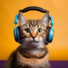 Instrumentos puros、Música para dormir Gatos、Palacio de la lluvia - Modo Siesta Gatuna
