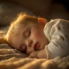 Healing Hertz、Lullaby Rain、De-Stress Baby Calming Music - Gentle Lullabies for Sleep