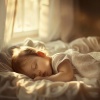 Alpha Wave Movement、Music Box Lullaby、White Noise Baby Sounds - Baby Sleeps with Soft Tunes