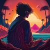 Latidos de armonía、Relajación latina、Espacios Relajantes - Lofi Suave Alivia El Día