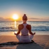 Santuario de la Música de Buda、Esplendor de la meditación para dejar de fumar、Música de meditación nu - Melodías Armoniosas Inician El Día