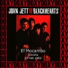 Joan Jett & the Blackhearts - Bad Reputation (Live)