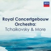 Royal Concertgebouw Orchestra、antal dorati - Tchaikovsky: The Nutcracker, Op. 71, TH.14: Overture