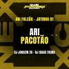 DJ Isaac Vieira、Ari Falcão、Jotinha 01、DJ Joãozin zn - Ari Pacotão (Explicit)