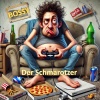 Bossy - Der Schmarotzer