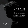 Bangs - Adakah Lelaki Sepertiku