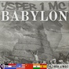Ysper 1 MC - Babylon (Accapella Version)