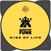 Ministry of Funk - Kiss Of Life