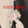 City Pop Queen - Plastic Mirror