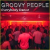 Groovy People - Chasing Gold