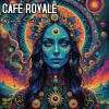 Cafe Royale - River of Sticks (Pop Mix)