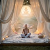 Tera Mangala - Placid moments hidden deep