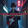 Maxi Trusso、Ricardo Iorio、Clavo' s Band - Shadows of Life – Melodía Morfina