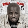 Martin of it all、Vinc On The Beat、Khaligraph Jones - Khali Cartel 5 (Missing Verse)(Explicit)