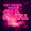 Mistura、Kendra Cash - Smile (Joey Negro Club Mix)