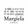 Şira、Lucio101、RIN - Margiela (Explicit)