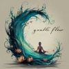 Flower Bear - Gentle Flow
