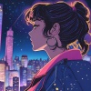 emiko - 摩天楼エスケープ
