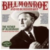 Bill Monroe - Mule Skinner Blues