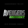 L'Orchestra Cinematique - Avengers: Doomsday Announcement Trailer Music (Epic Version)
