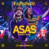 Falamansa、Vitor Kley - Asas (Ao Vivo)