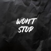 Decay、Dave Temple - Won't Stop (feat. Dave Temple)(Explicit)