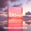 slowbomb、Hatha Priya、Mystic Pulse - 285 Hz Cellular Renewal